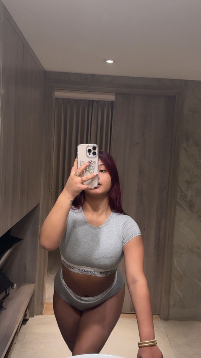 OnenightstayO's tweet photo. UPDATE UPDATE 🤐
High profile Available in #DelhiNCR 🚨 🌎
High-class ✨️

Dm on telegram:

We're Verified By :- 

@PGA_0722 @real_cam_stars_ @Sky_thrill1  @vcm_for_you__ @ReliableHottiez

#gaziabad #Gurugram #DelhiNCR #Trending #viral #Hot_Mess https://t.co/Hw6Y88r6Ig