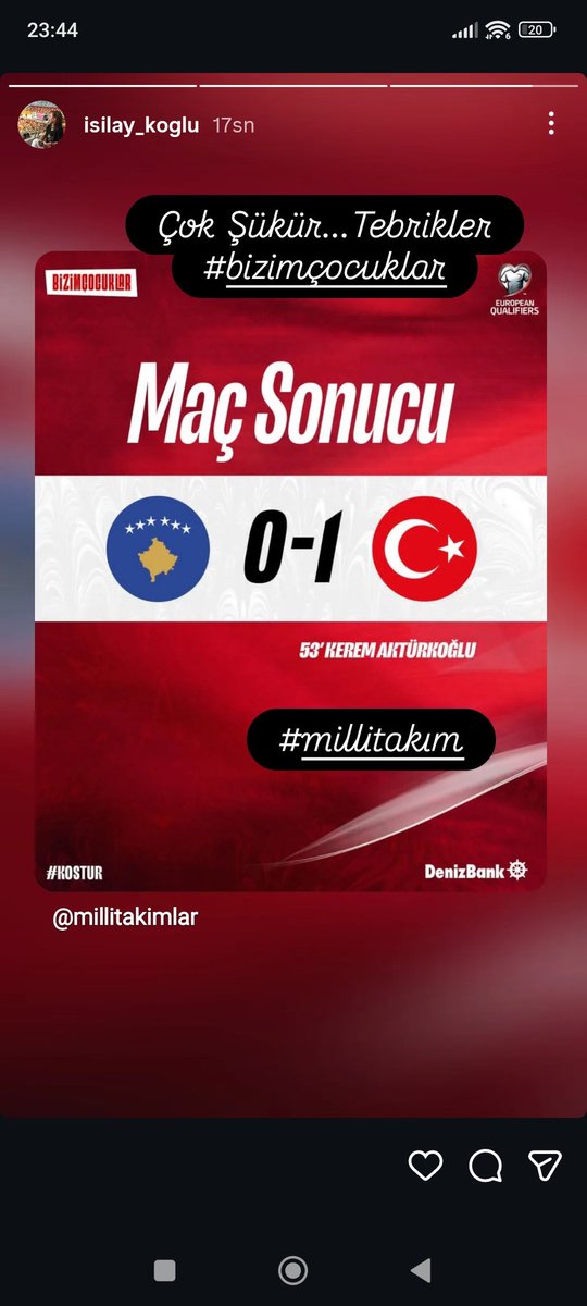 ergin_trn's tweet photo. #BizimÇocuklar 🇹🇷🇹🇷🇹🇷 https://t.co/fo5XeAPO2A