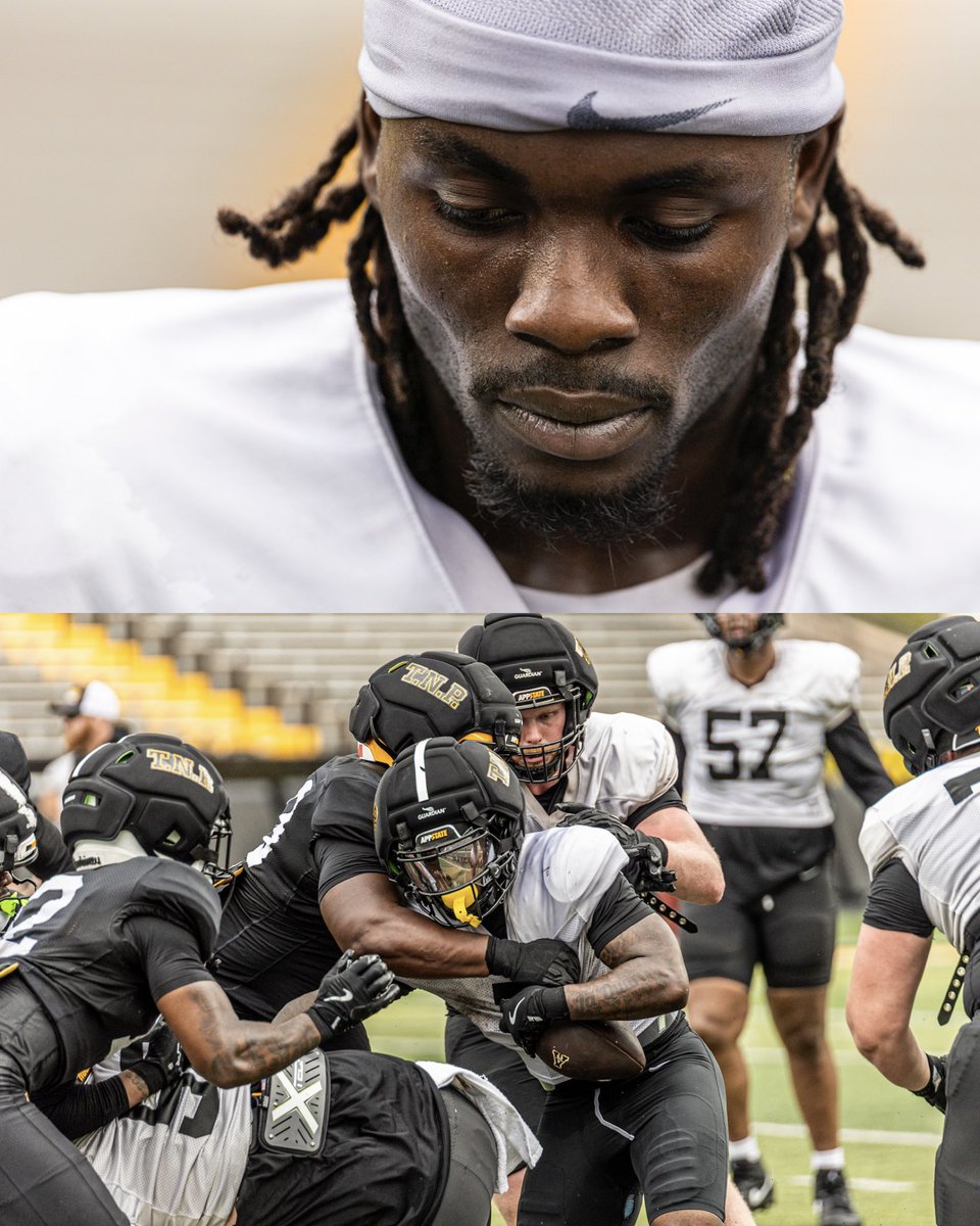 App State Football tweet media