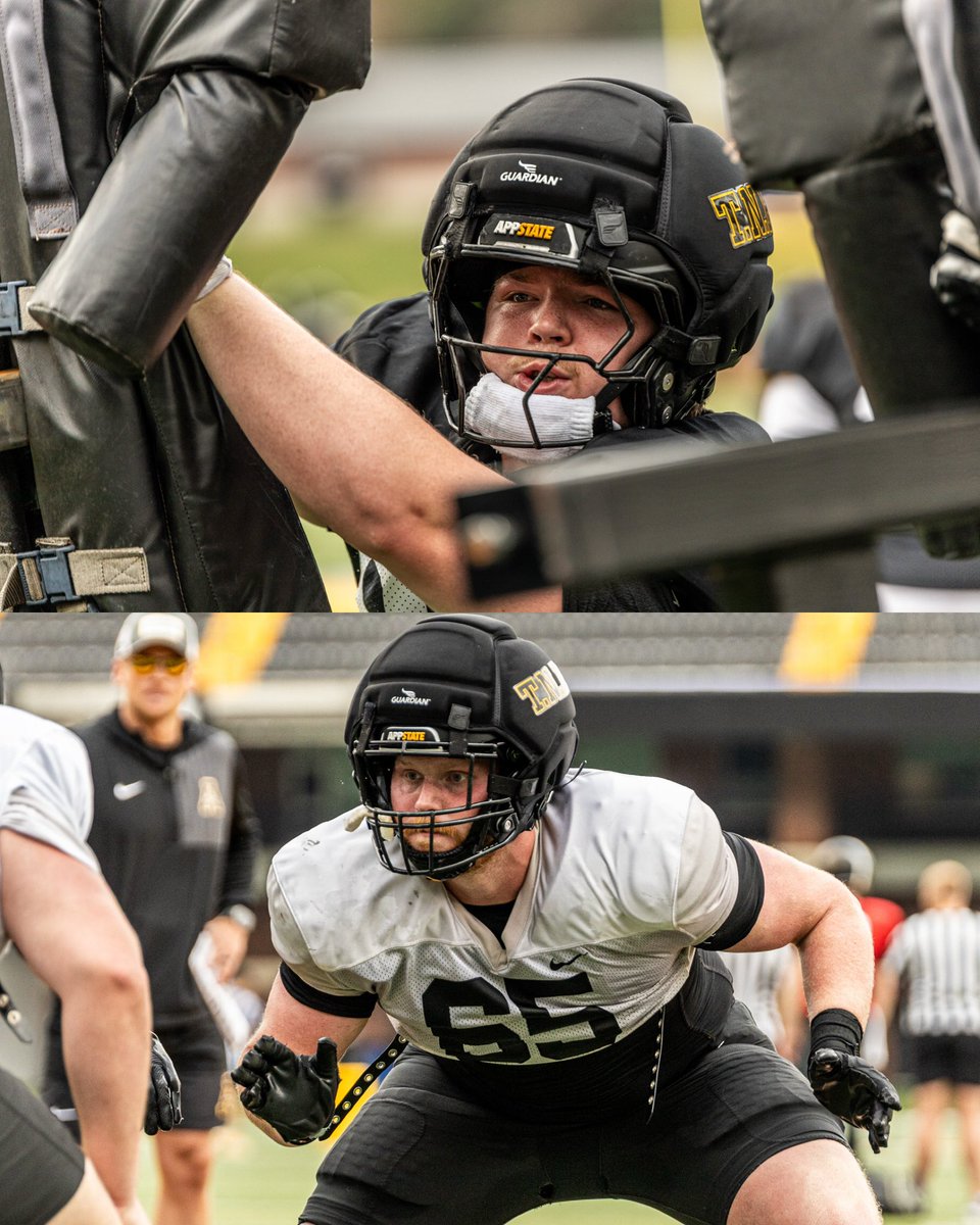 App State Football tweet media