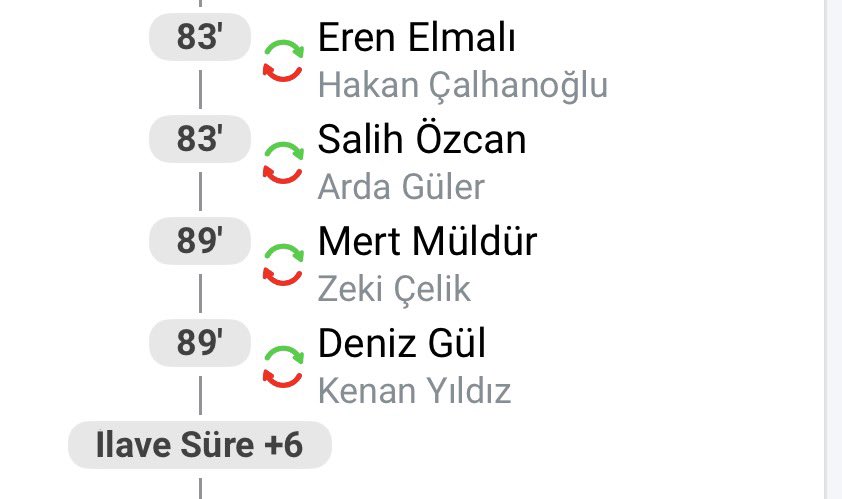 ergunseheri's tweet photo. Oyun zekası bu olan bir aptalla dünya kupasına gidiyoruz. Allah korudu #millitakım https://t.co/ZdLQPBUo0v
