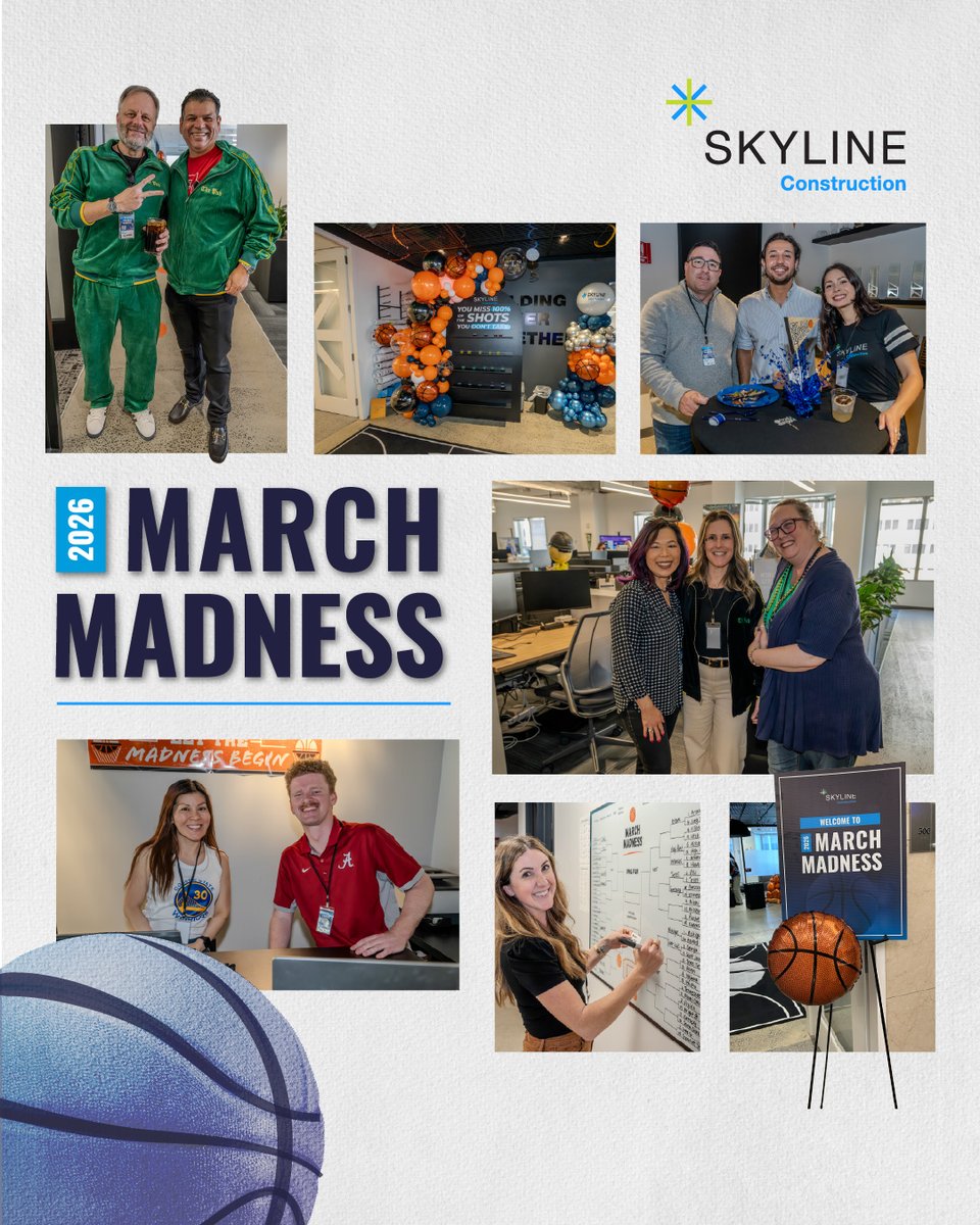 Skyline Construction tweet media