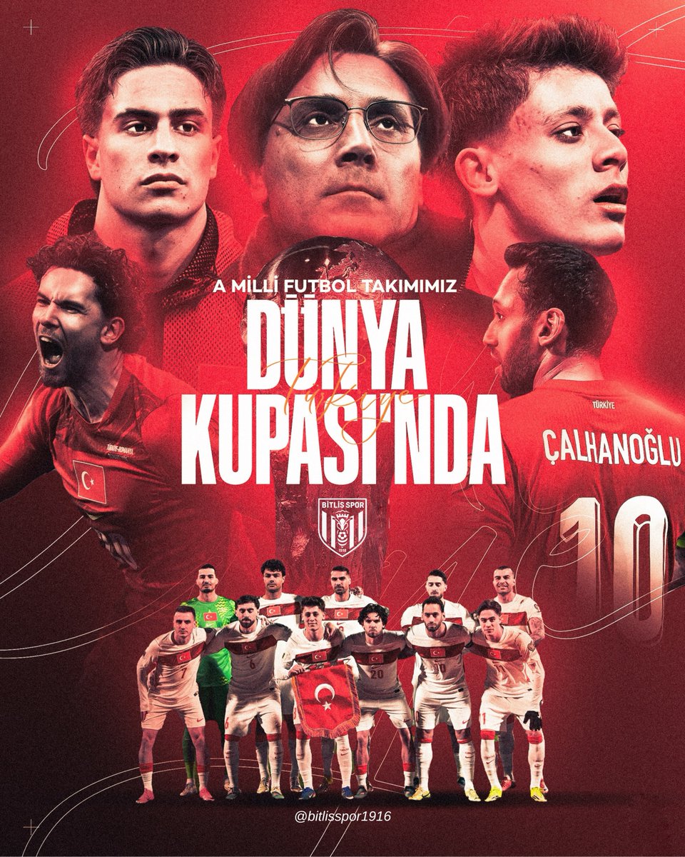 Bitlis Spor tweet media