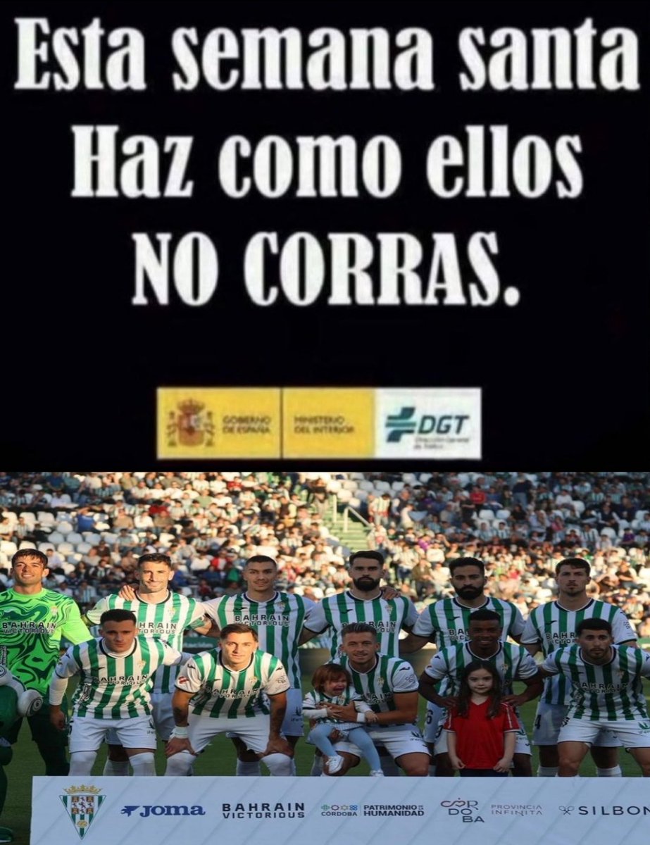 Setoni10's tweet photo. @CordobaCF_ofi https://t.co/U3TDUKSAk6