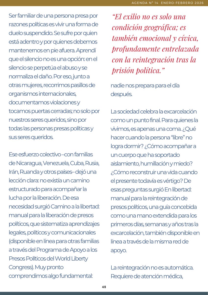 Nuevas Generaciones tweet media