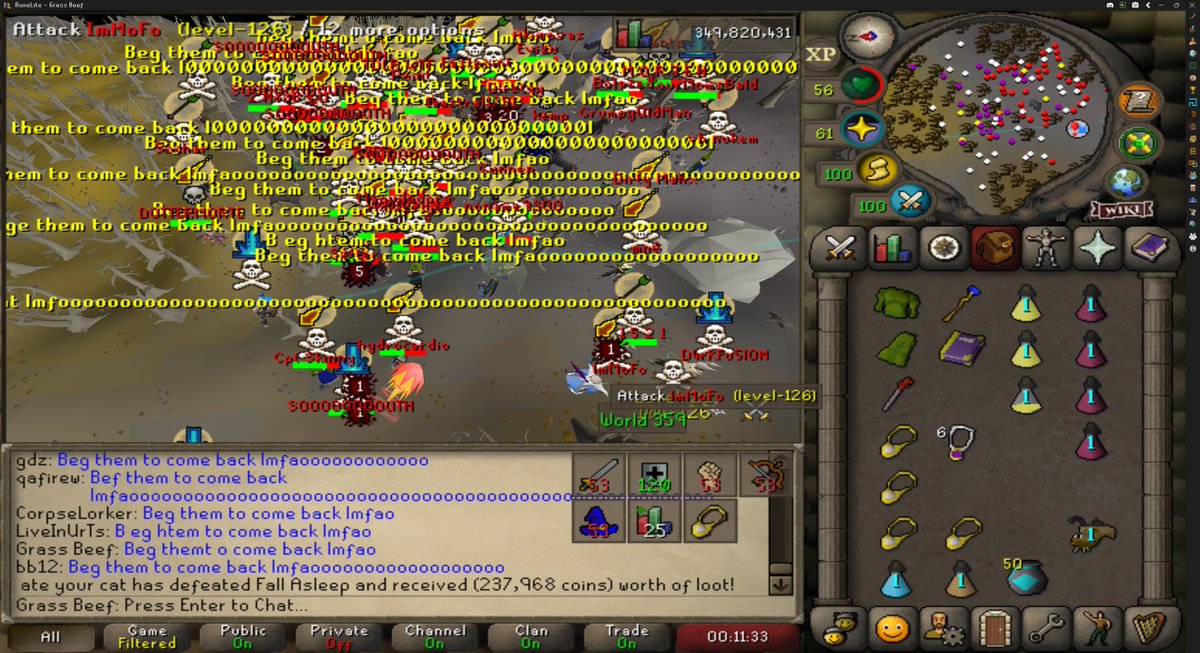 Reign of Terror tweet media