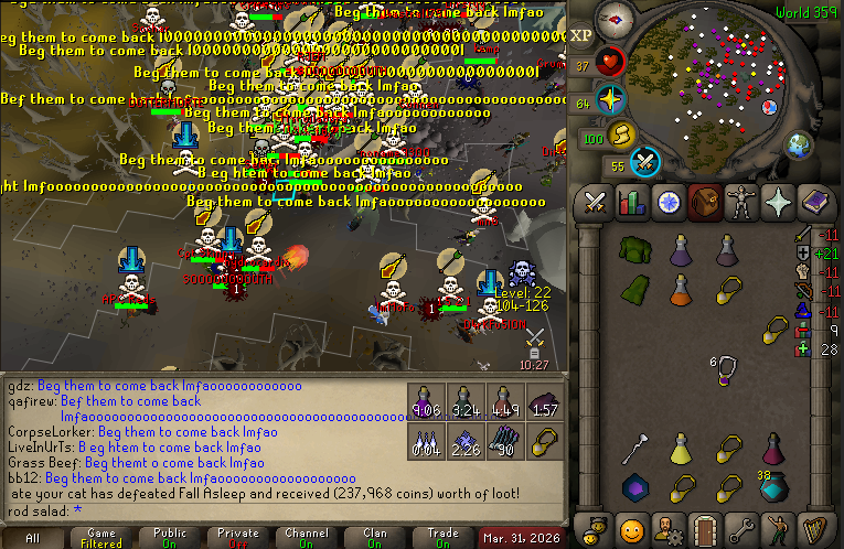 Reign of Terror tweet media