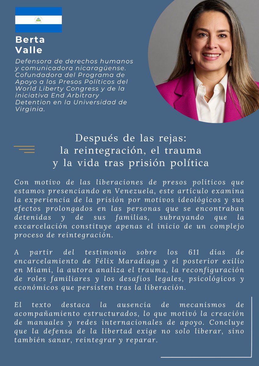 Nuevas Generaciones tweet media