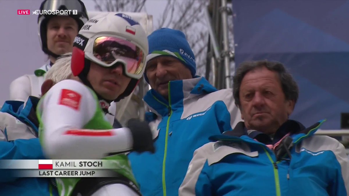 paszek234's tweet photo. Najgorsze dni w życiu każdego kibica:

#skijumpingfamily
#SWEPOL https://t.co/7S3MM3n0pe