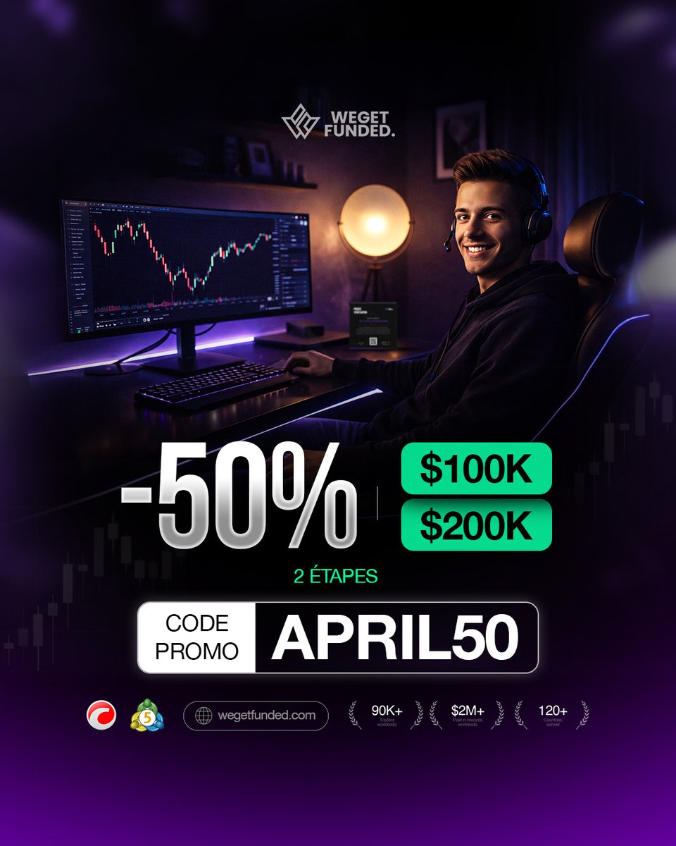 WeGetFunded tweet media