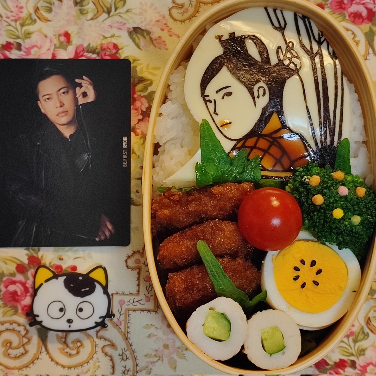 たまちゃん🐬🐉📦️ tweet media