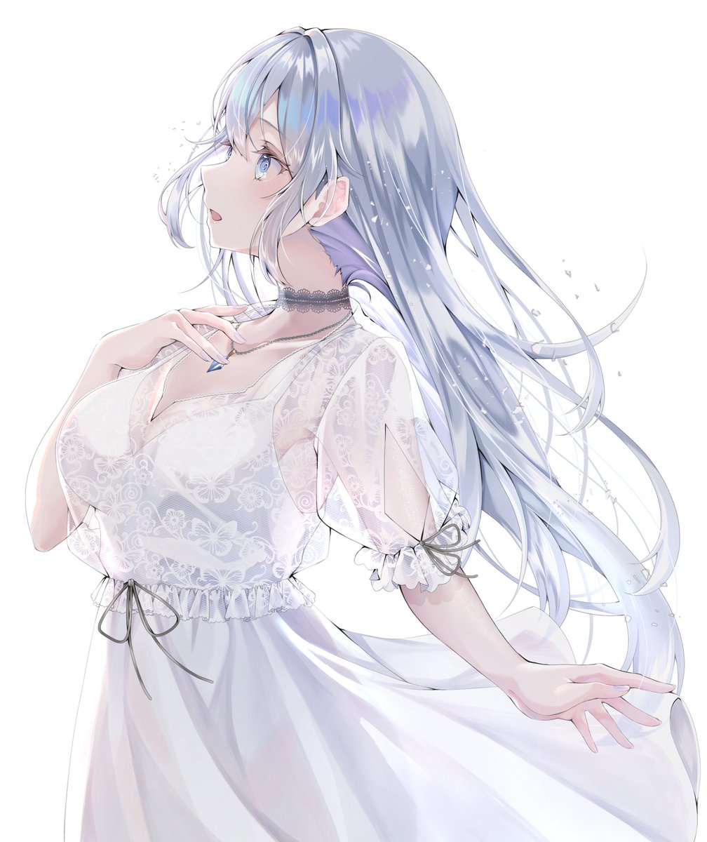 蒼星 すい ❄️🐾Vsinger tweet media