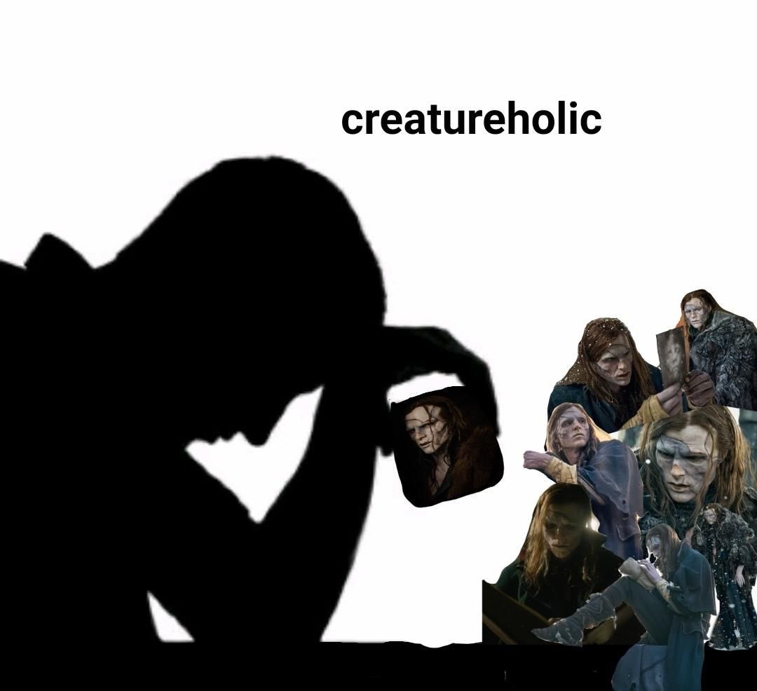 thinking about rewatching Frankenstein again