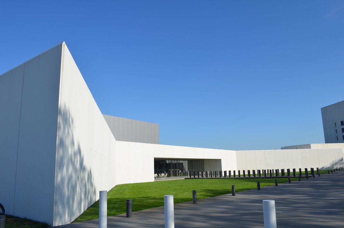 Edward M. Kennedy Institute for the U.S. Senate tweet media