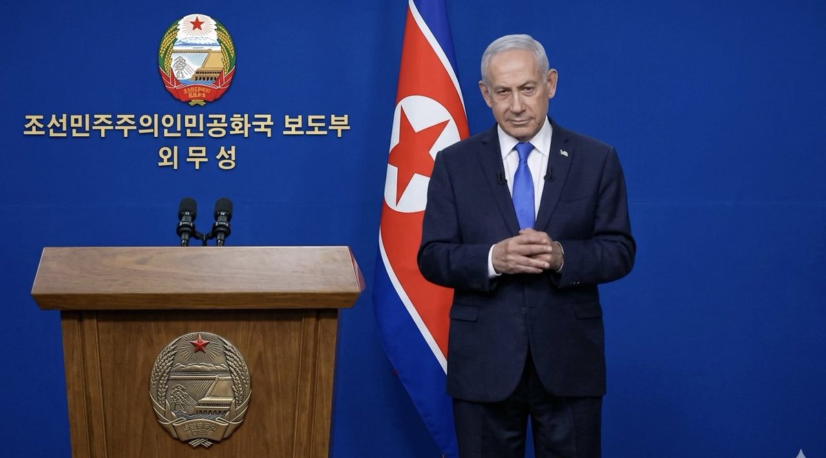 מהפך ישראלי tweet media