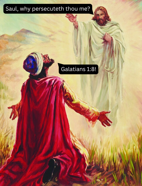 John Davis (Modern Parables) tweet media