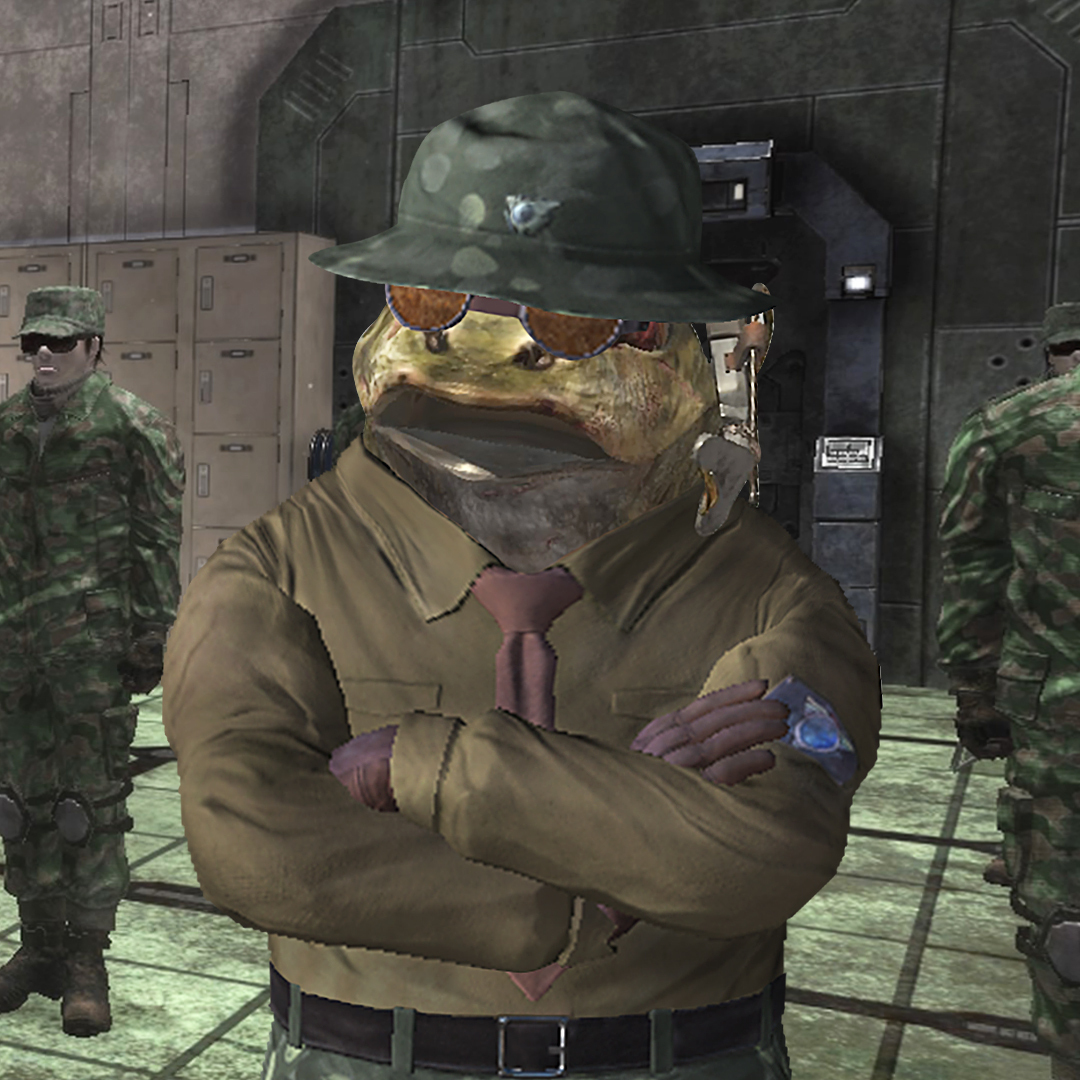 Earth Defense Force tweet media