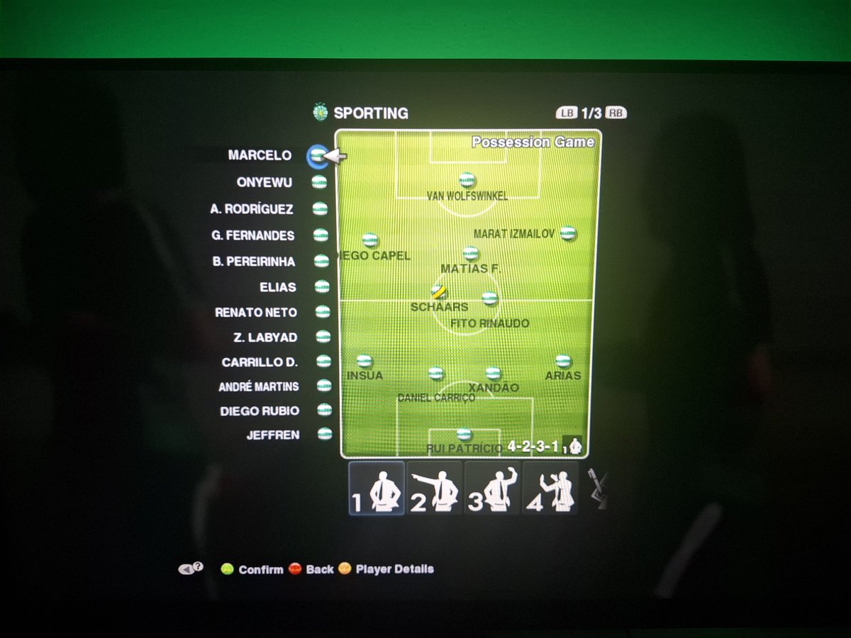 TSportinguist tweet media