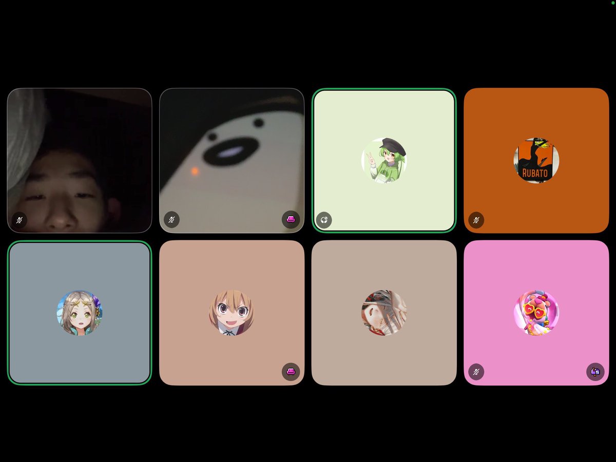 ツイ廃デスノートbot tweet media