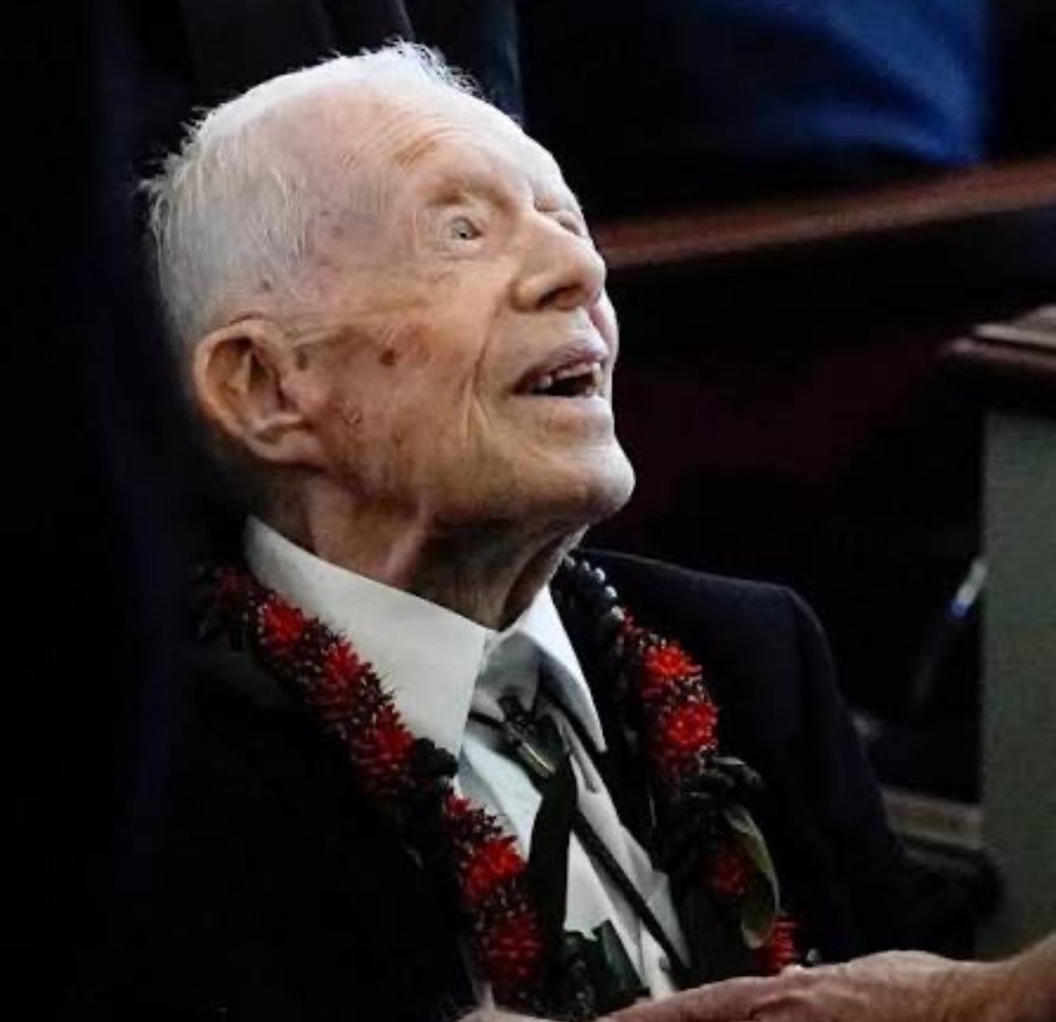 Mike Yami tweet media