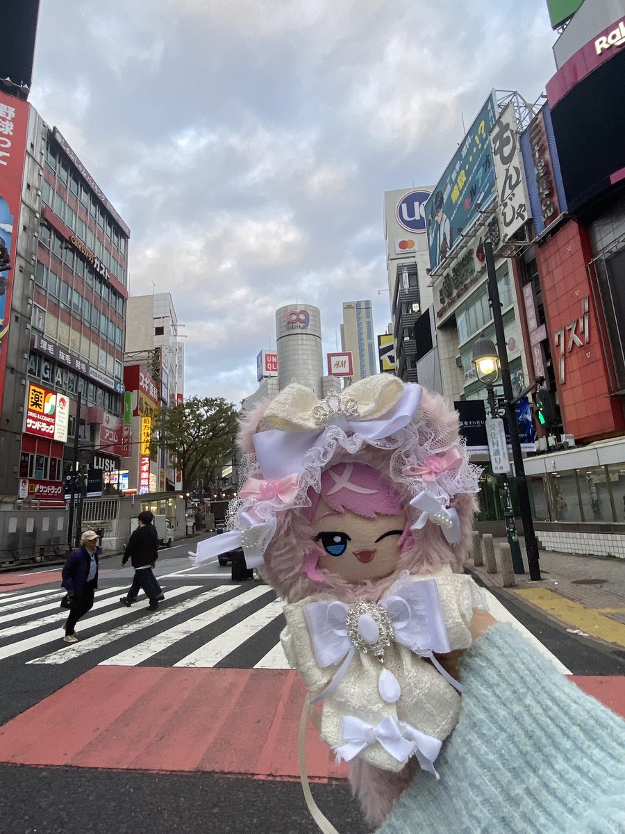 らづり🍭 tweet media