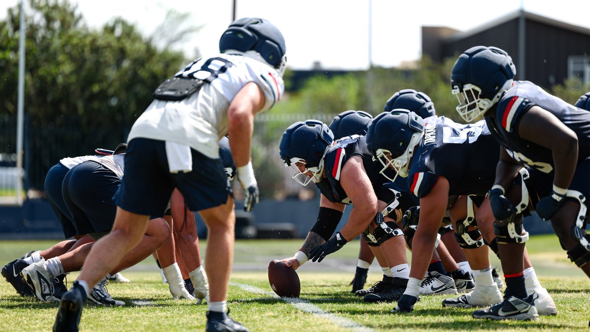 Arizona Football tweet media