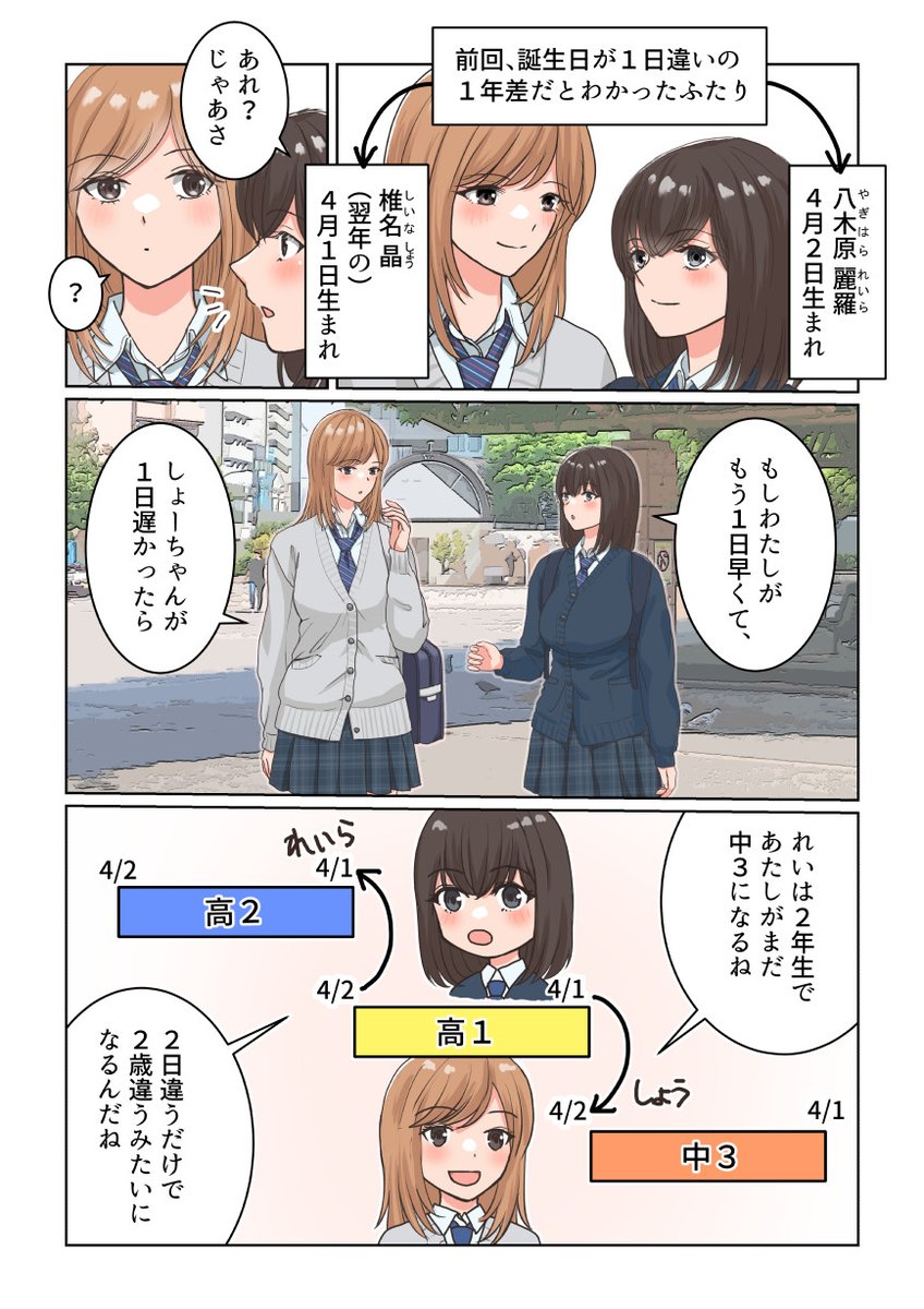 あんじんねこ@創作 tweet media