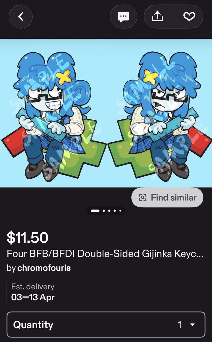 chromoFOURis's tweet photo. They are being sold https://t.co/oOoIpQByiS #bfb #bfdi #battlefordreamisland #tpot #bfbfour https://t.co/HGlxf3DsEv