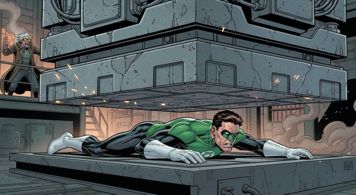 Gian Rivier HypnoHeroes tweet media