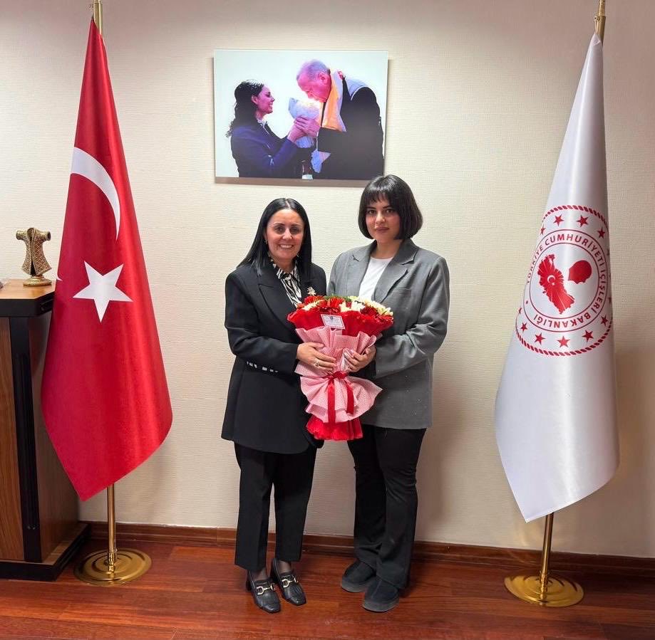 Hatice Atan🇹🇷 tweet media