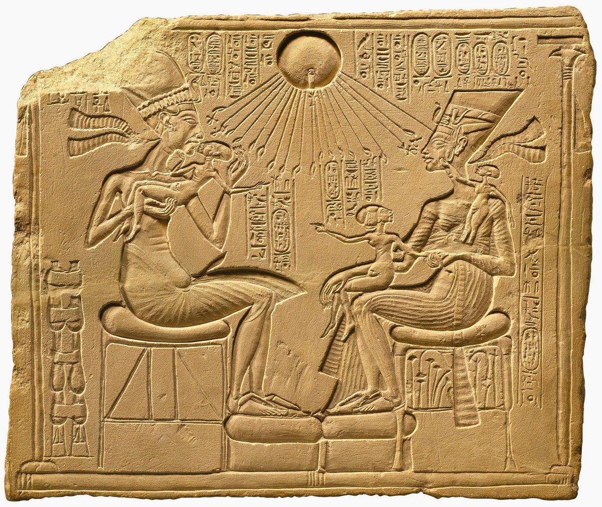 Archaeology Magazine tweet media