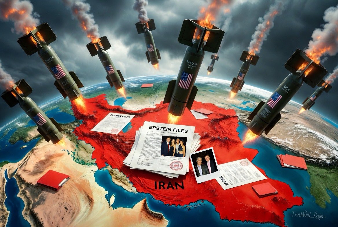 Truth Will Reign 👑 tweet media