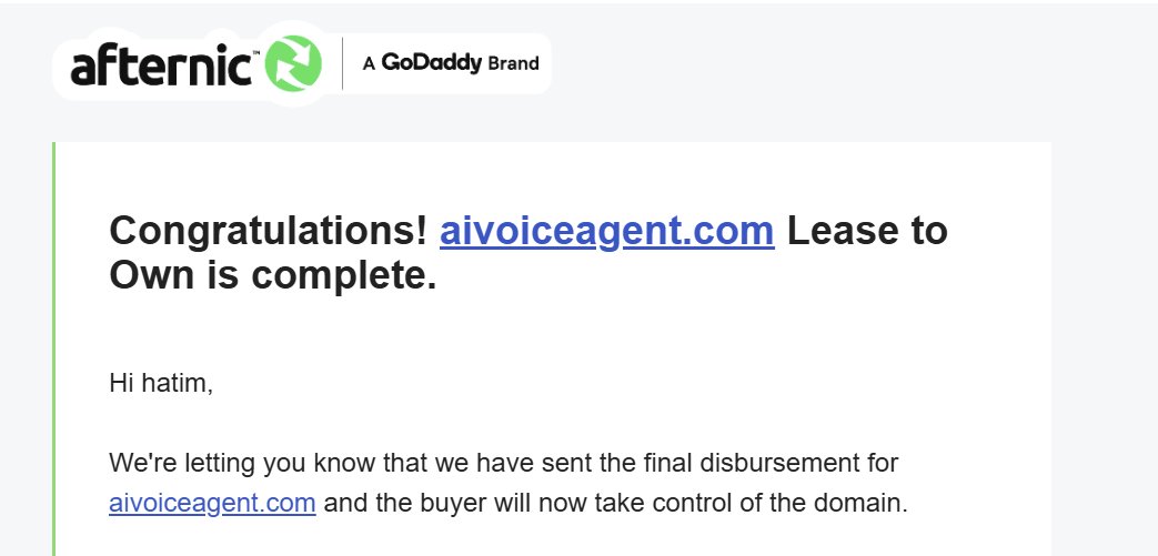 Justfordomains tweet media