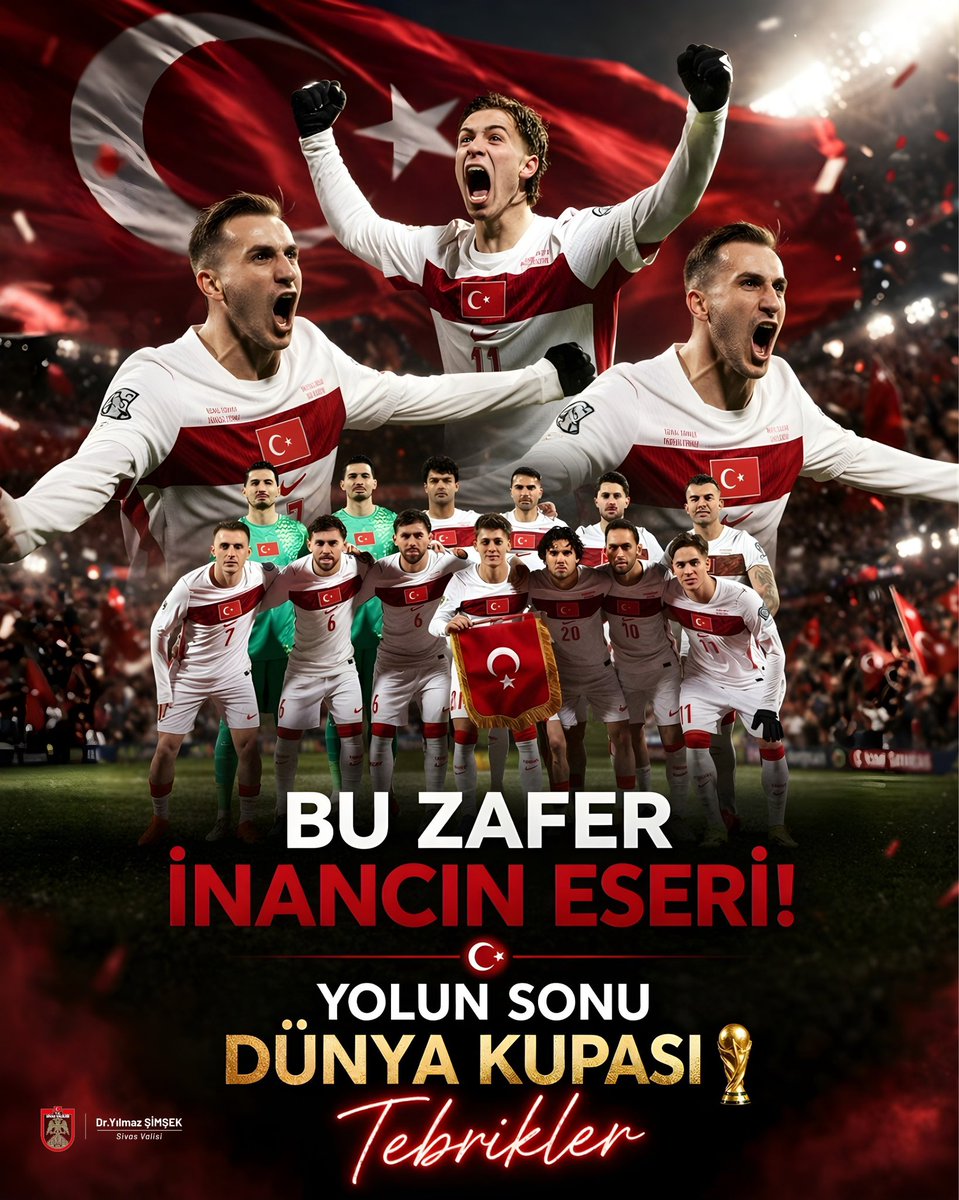 Yılmaz Şimşek tweet media