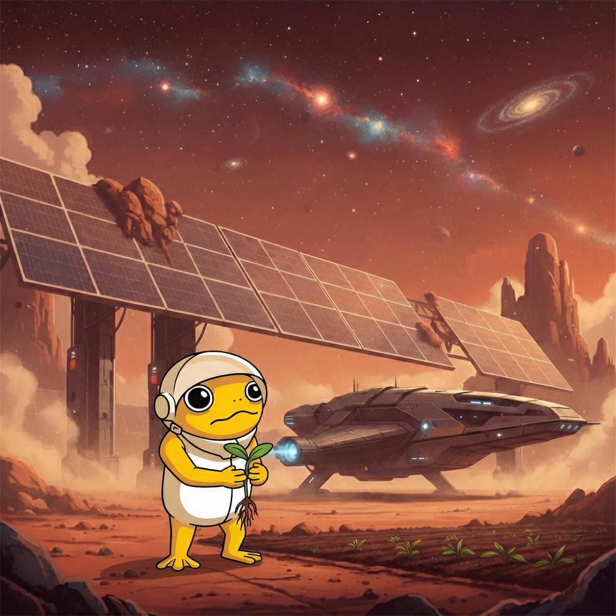 Turbo 🐸 tweet media