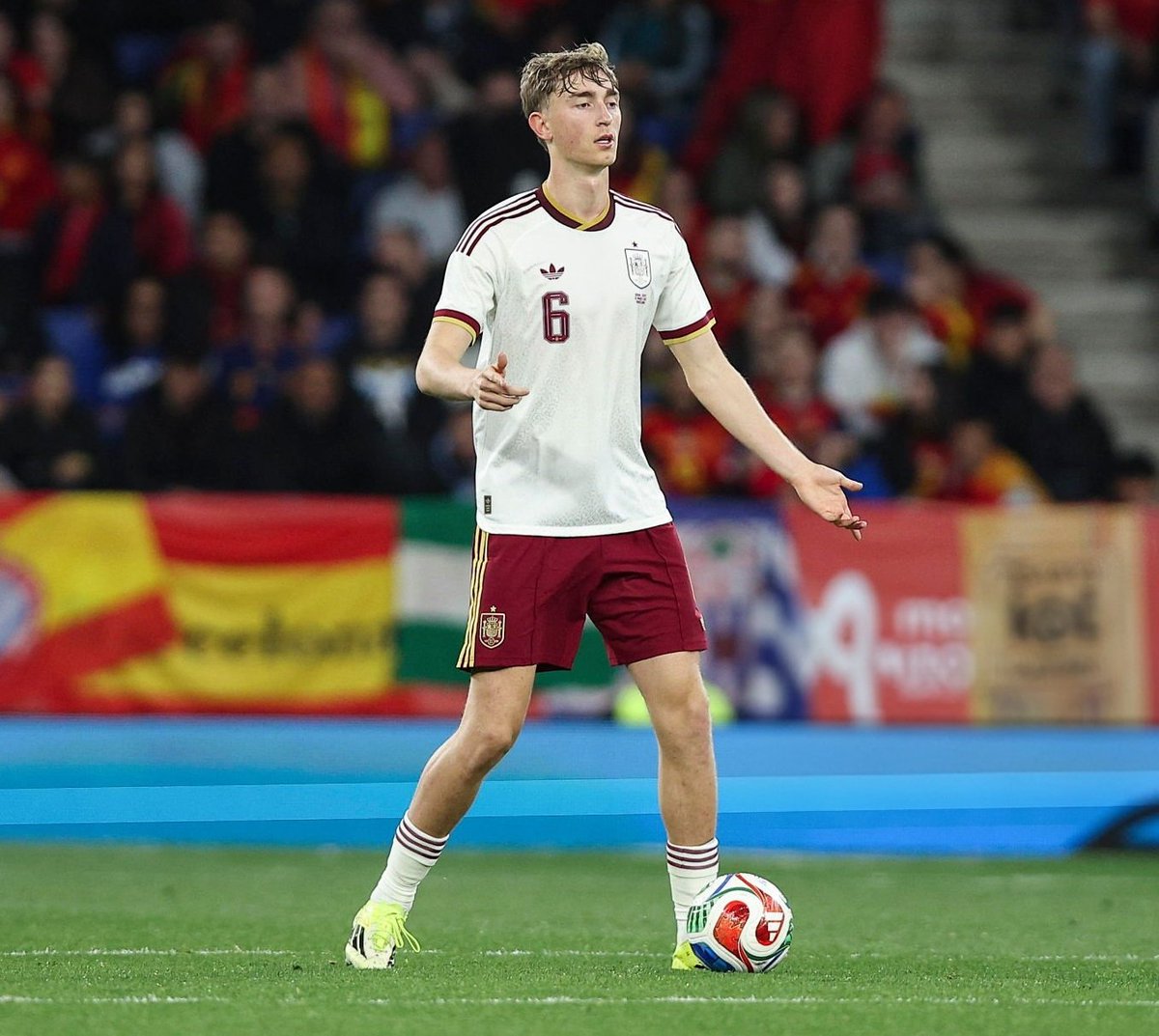 (fan) Aʟʙᴇʀᴛo tweet media