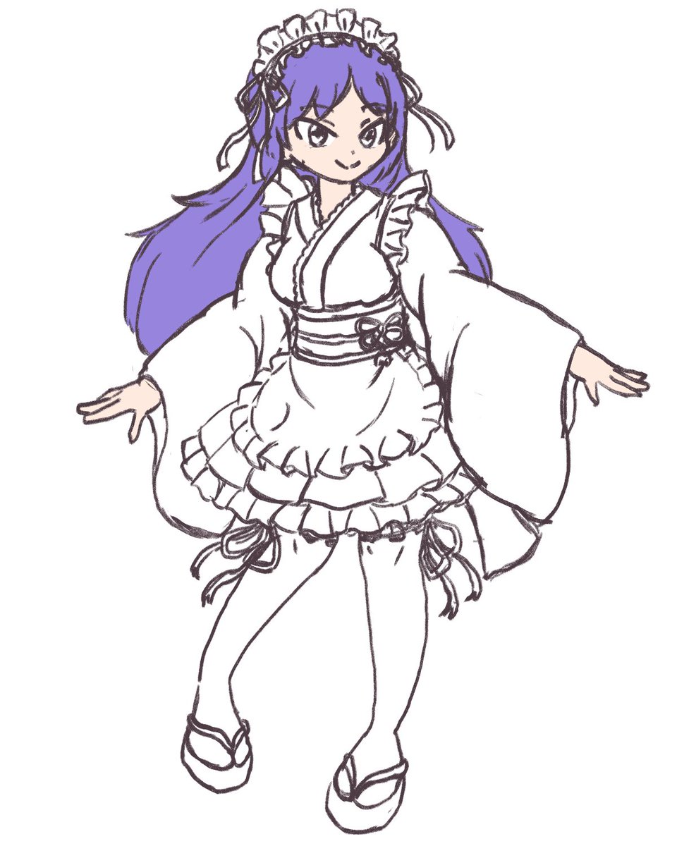 てくてくん tweet media