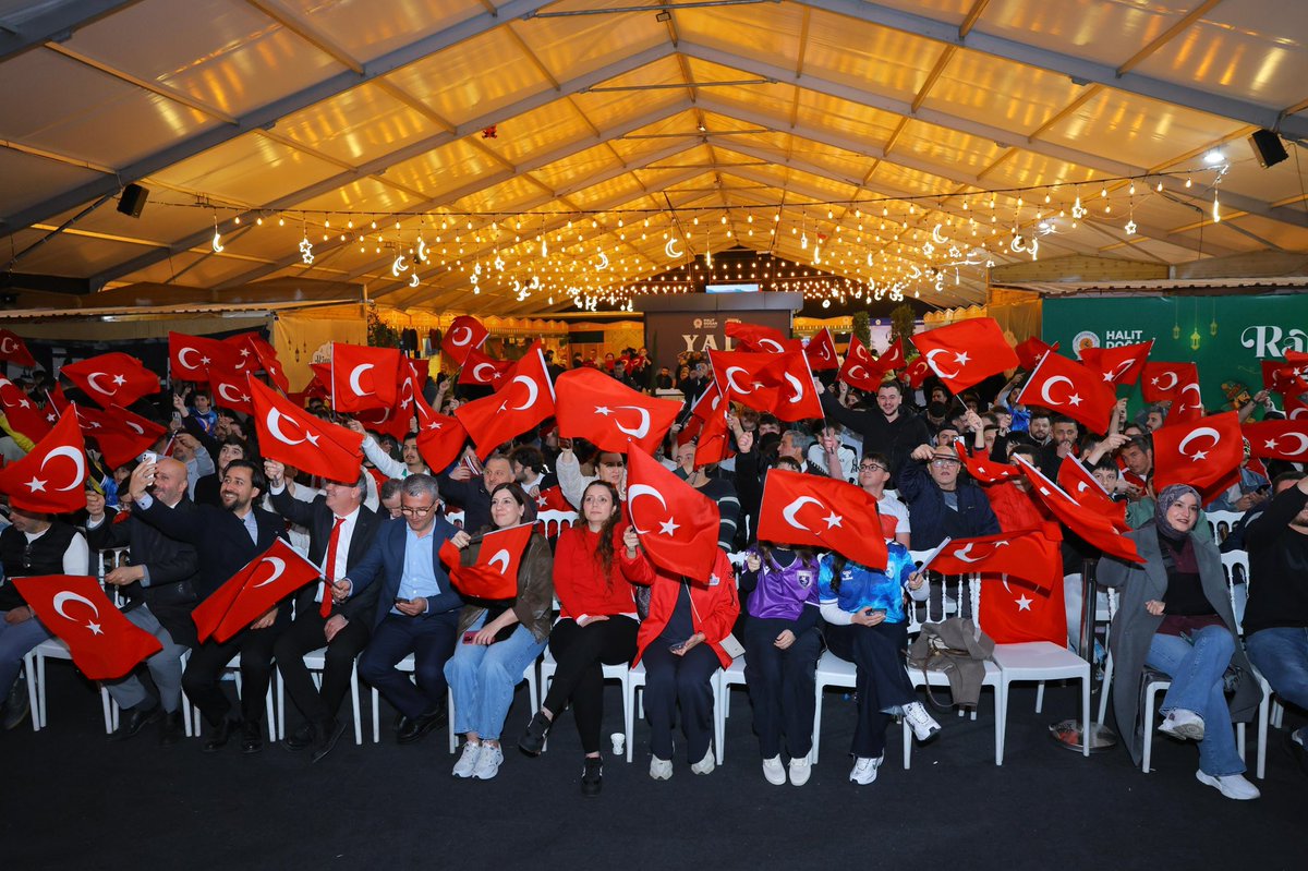 Halit Doğan tweet media