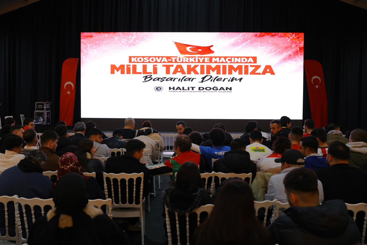 Halit Doğan tweet media