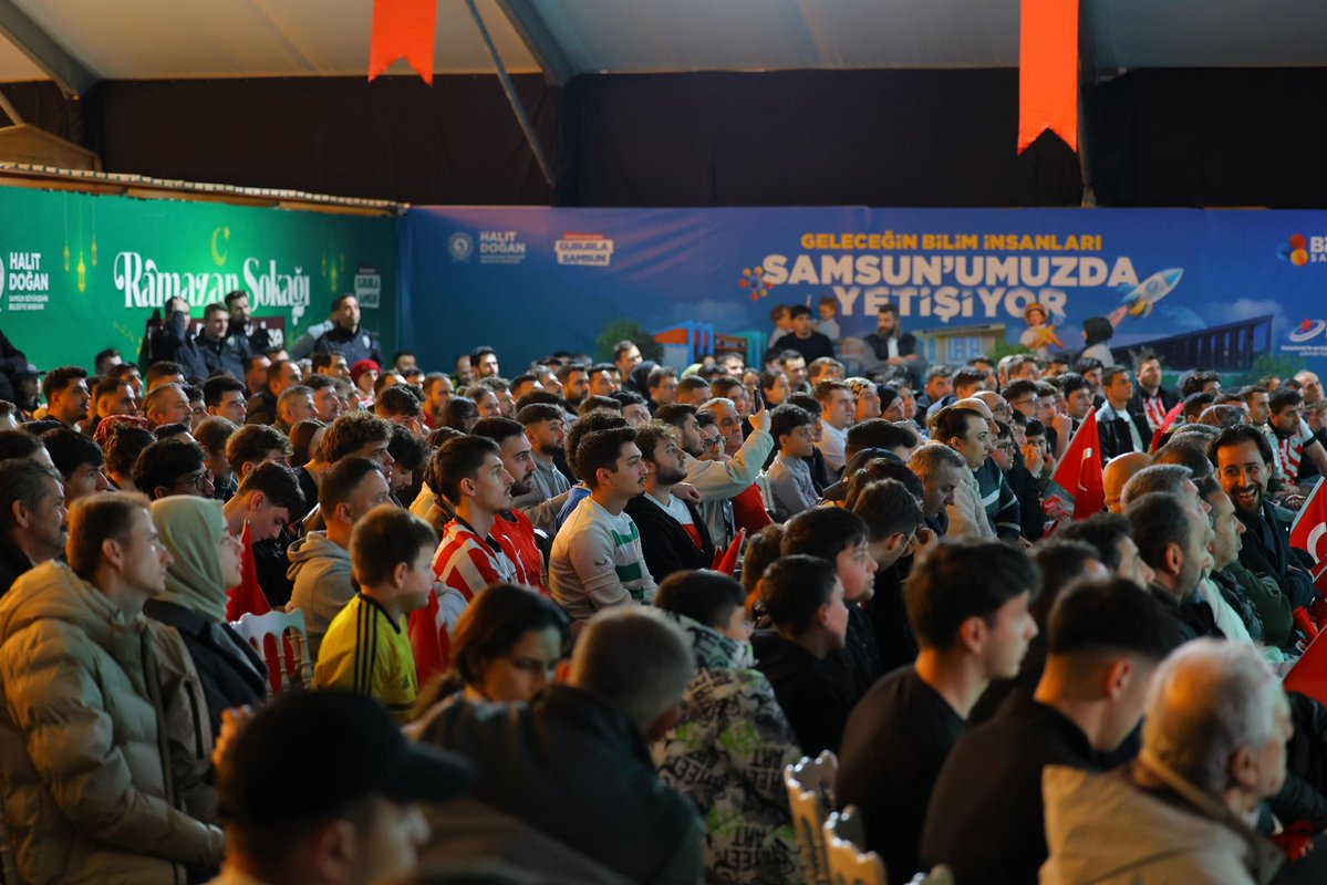 Halit Doğan tweet media