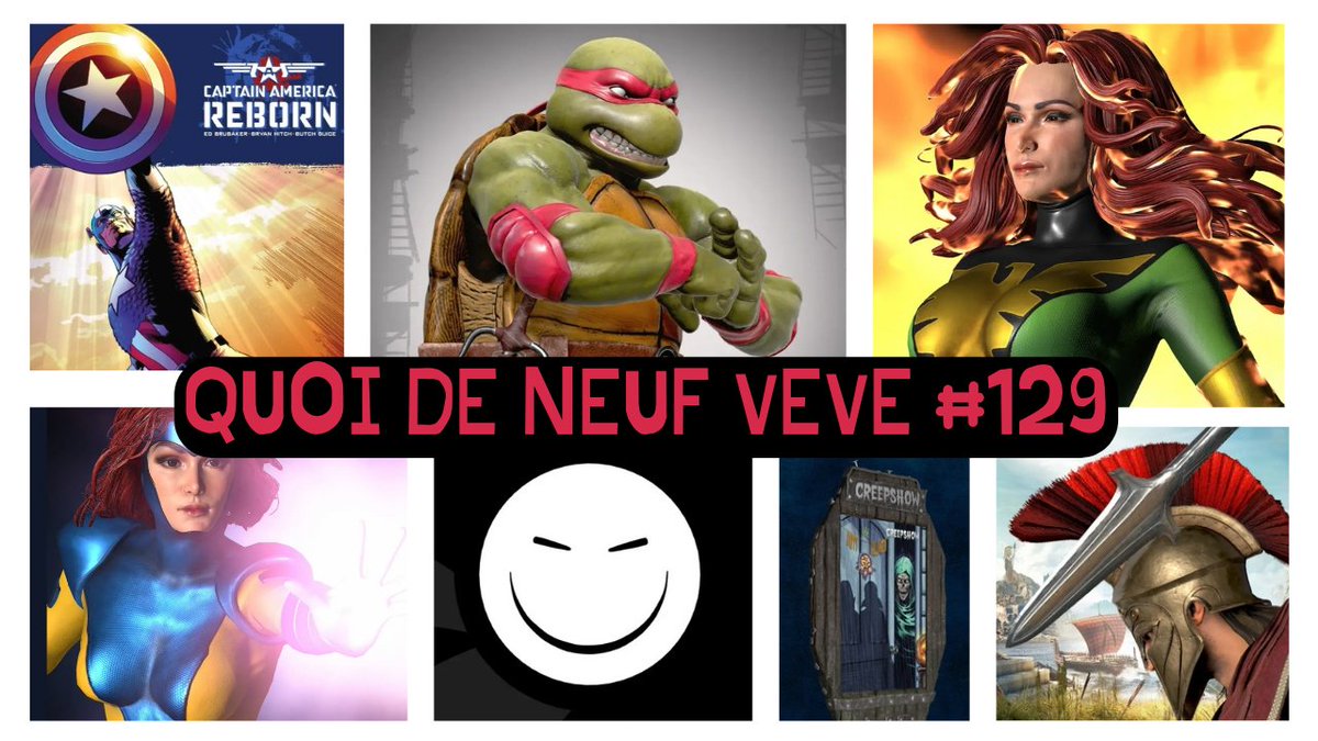 EcoVe Actu tweet media