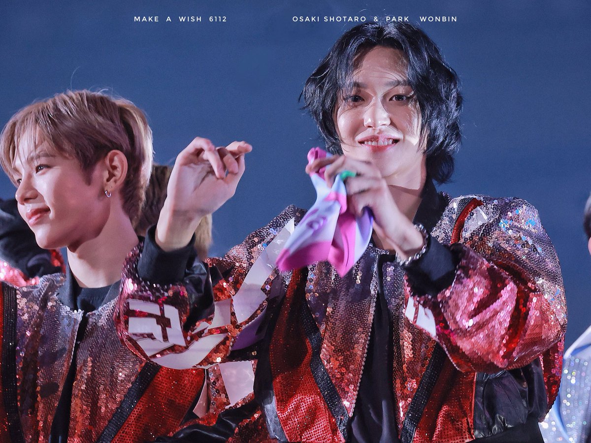 MAKEAWISH6112's tweet photo. 🧲
#SHOTARO #WONBIN #RIIZE #SHOBIN https://t.co/SIsrqg2GXa