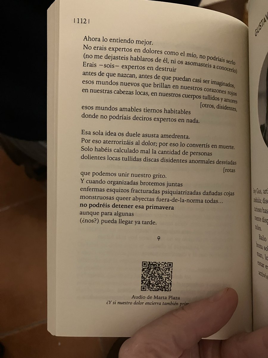 Violeta Assiego Cruz tweet media