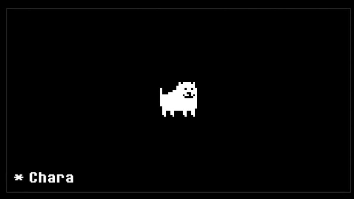 ProtendoYT's tweet photo. Guys wouldn’t this be so much more meaningful if he said the funny meme name instead https://t.co/186zHZW6yz