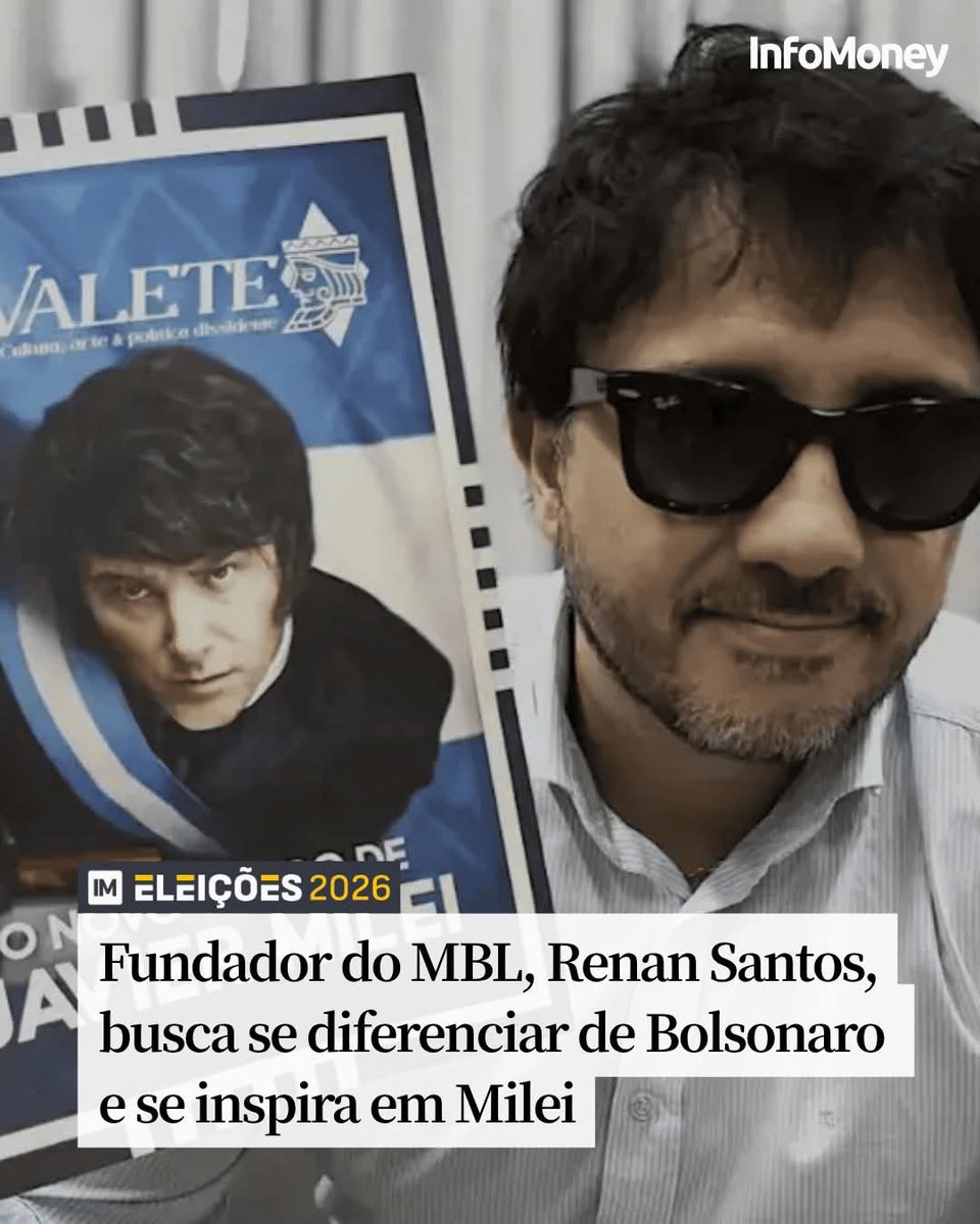 Senso Crítico ⚡ tweet media