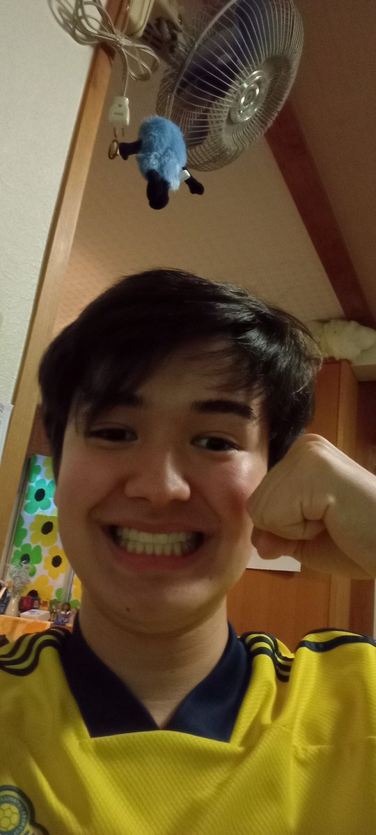 キニャコ tweet media