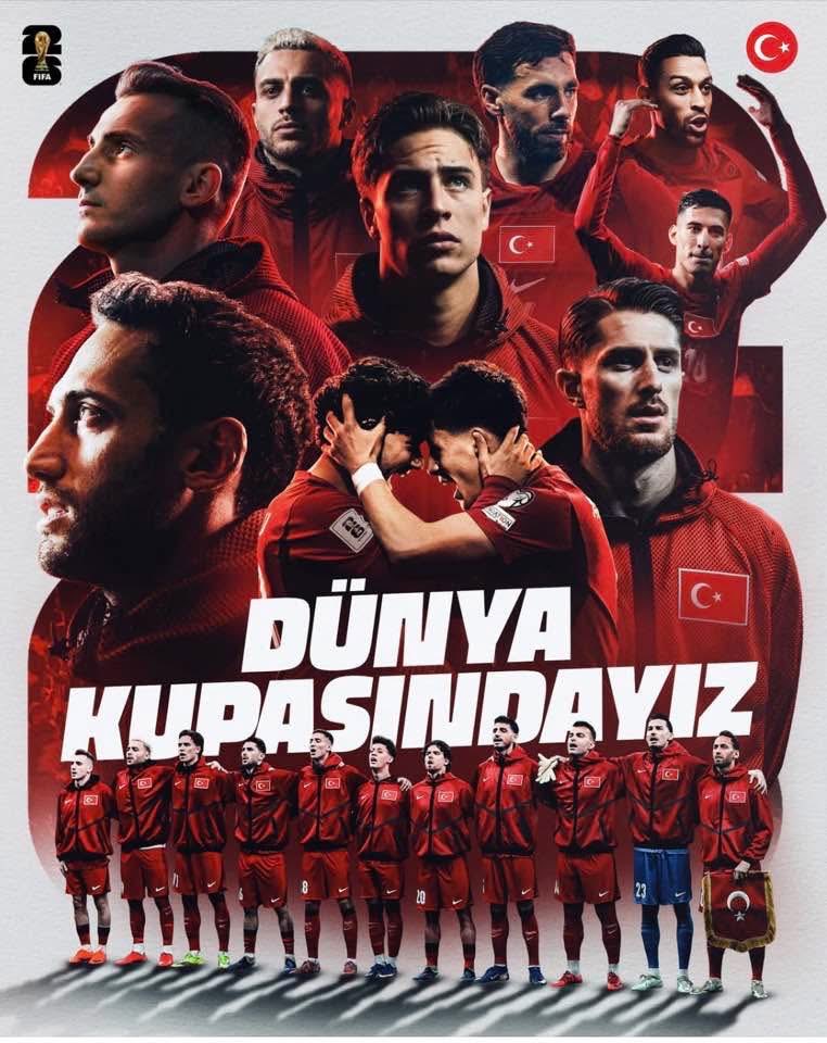 AvHaymana's tweet photo. #millitakım 🇹🇷❤️🙏 https://t.co/eNELHCofXw