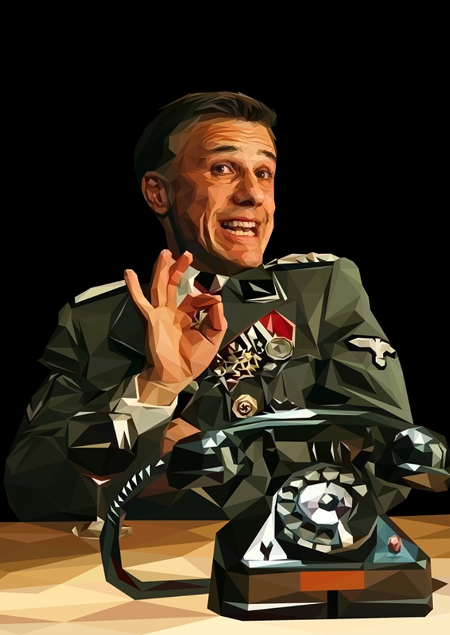 Heal The World, Make a Little Space tweet media