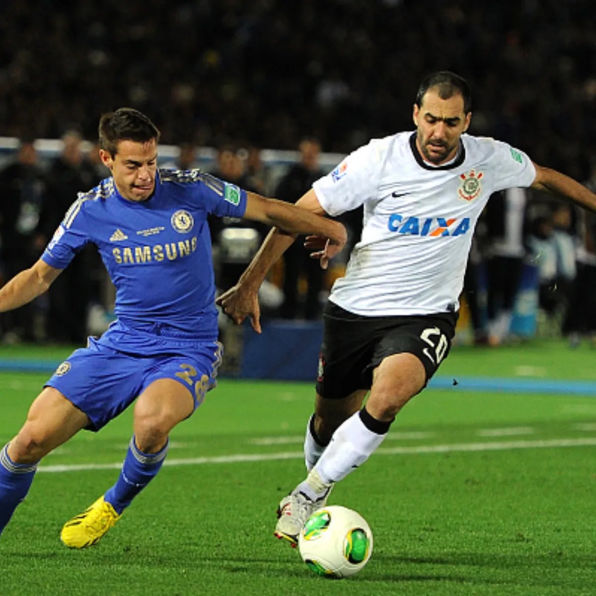 Flavio Garage tweet media