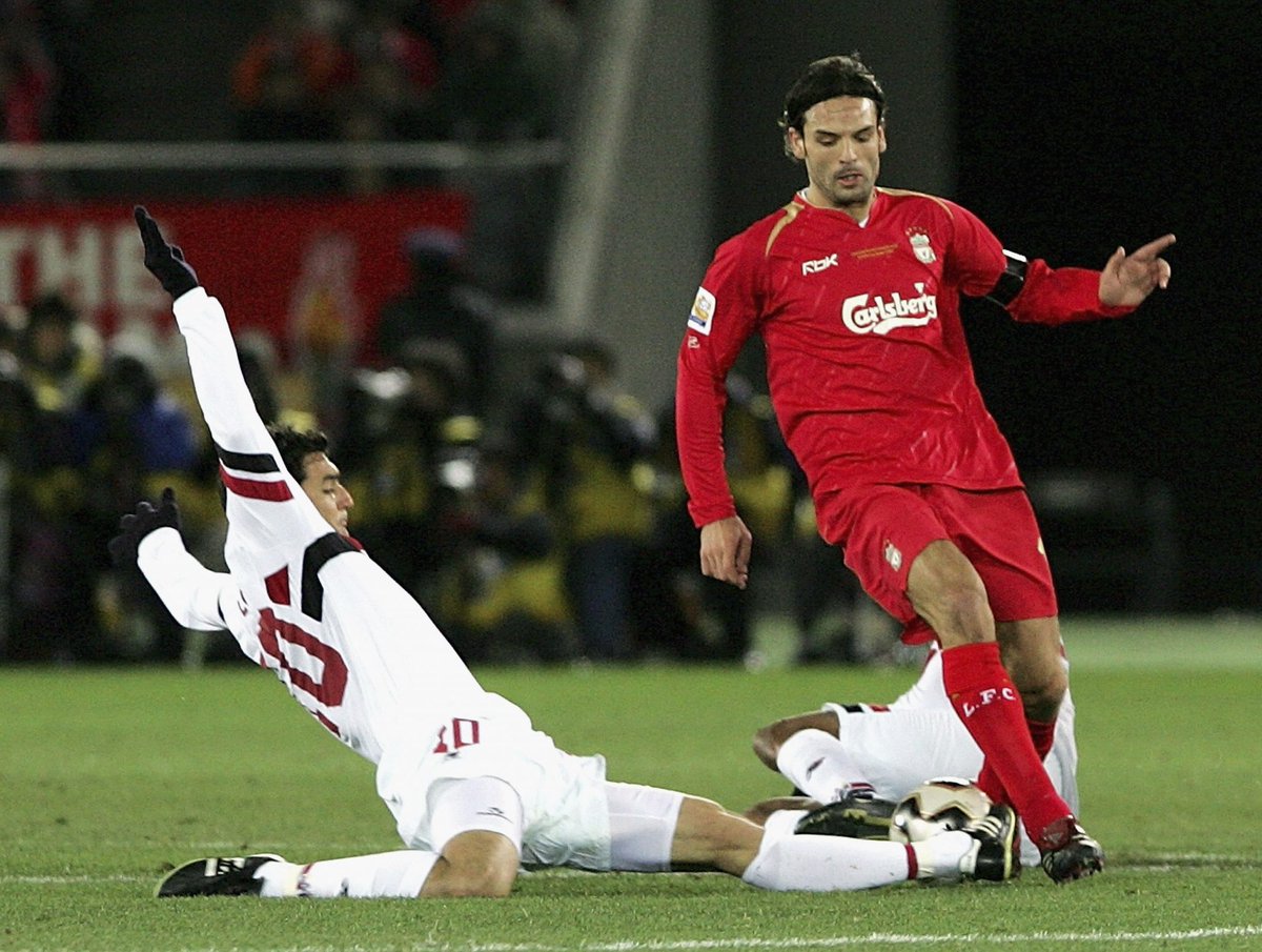 Flavio Garage tweet media